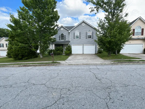2512 S Hls, Riverdale, GA 30296