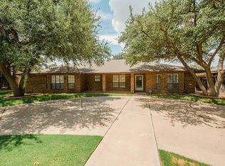9 Versailles Cir, Odessa, TX 79762