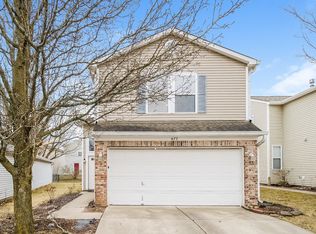 677 Florence Dr, Greenfield, IN