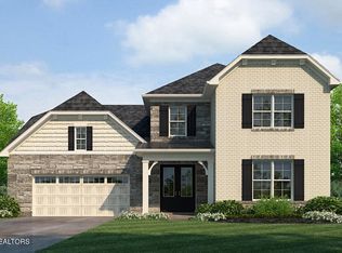 12932 Yorkshire Fog Ln LOT 51, Knoxville, TN 37934