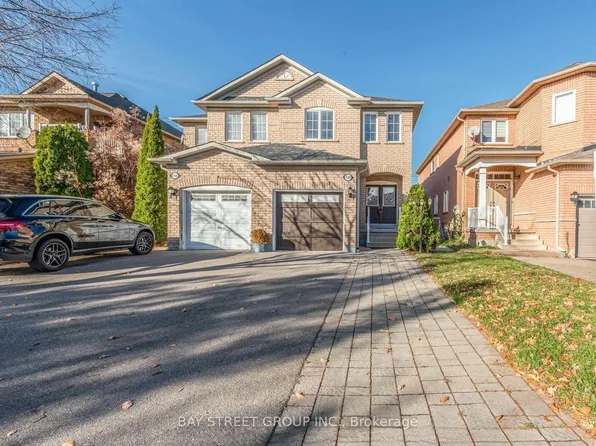 130 Royal Appian Cres, Vaughan, ON L4K 5L7