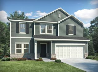 4115 Armstrong Farm Dr, Belmont, NC 28012