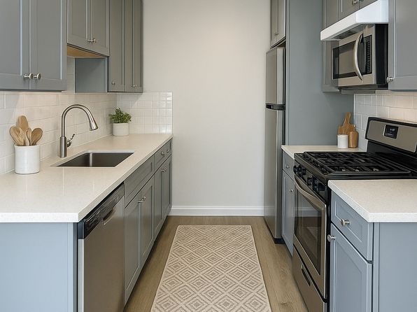 1614 Henderson Ave APT 5