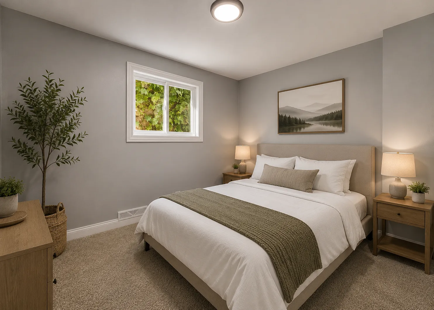 3 bed, 1250 sqft, $8,400 — Photo 3