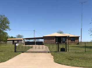 276890 E 1740 Rd, Duncan, OK 73533