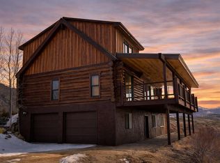 1817 County Road 8952, Granby, CO 80446