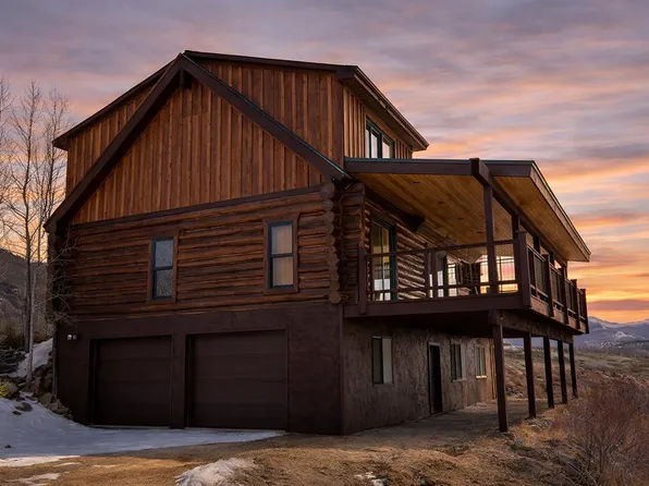 1817 County Road 8952, Granby, CO 80446