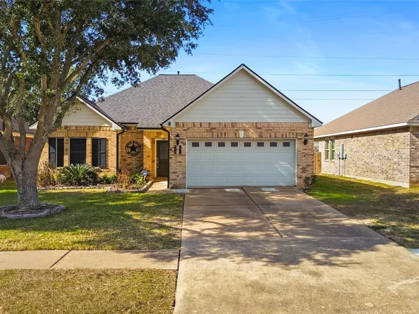 7527 Livery Lane, Cypress, TX 77433