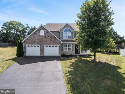 25 Ruskin Ct, Inwood, WV, 25428