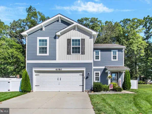 6080 Deborah Dr, Spring Grove, PA 17362