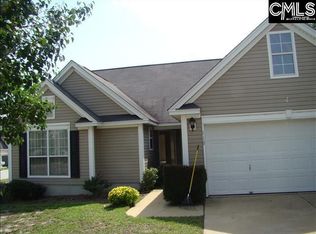 110 Birch Ridge Dr, Columbia, SC 29229