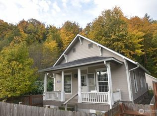 7490 Mill Avenue, Concrete, WA 98237