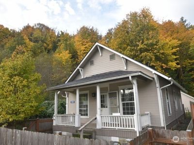 7490 Mill Avenue, Concrete, WA, 98237