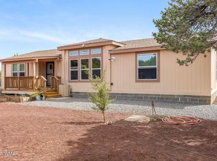 3 N 8689th, Concho, AZ 85924