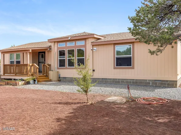 3 N 8689th, Concho, AZ 85924