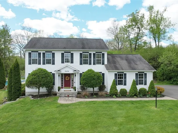 6424 Coye Rd, Jamesville, NY 13078