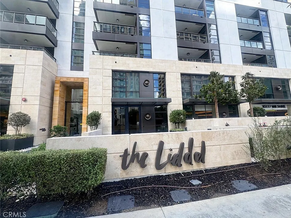 10777 Wilshire Blvd #309