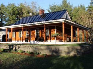 64 Pine River Pond Rd, Sanbornville, NH 03872