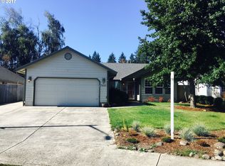 7620 NE 152nd Ave, Vancouver, WA 98682