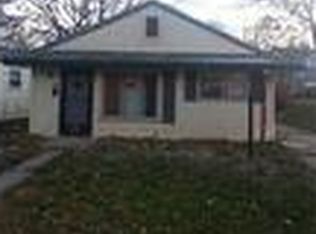69 Brooks St, Mount Clemens, MI