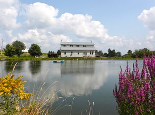 608 Beech Rd, Sharon Springs, NY 13459