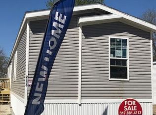 2136 Hurley St, Greenwood, IN