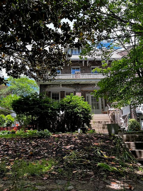 2nd image of 1825 Irving St NW #1