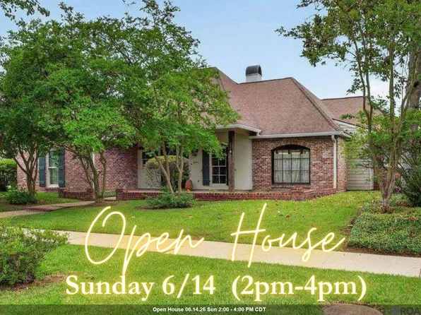 5413 N Pointer Ct, Baton Rouge, LA 70808