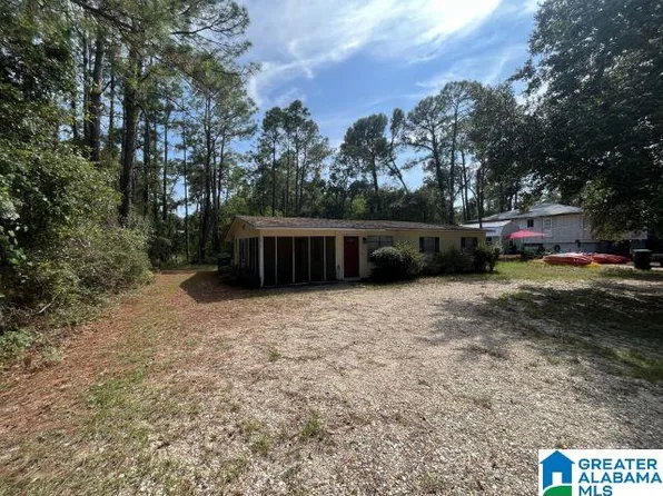 317 Conde Ave, Dauphin Island, AL 36528
