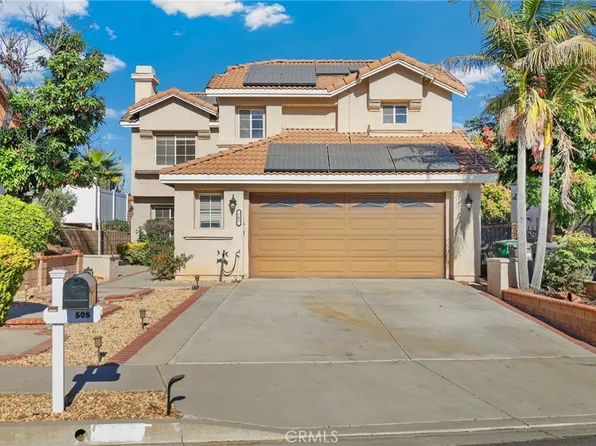 505 Wheeler Cir, Corona, CA 92879