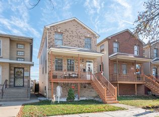 7253 S Mozart St, Chicago, IL