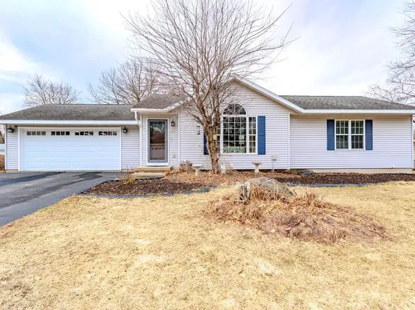 210 PEGGY LANE, Rothschild, WI 54474