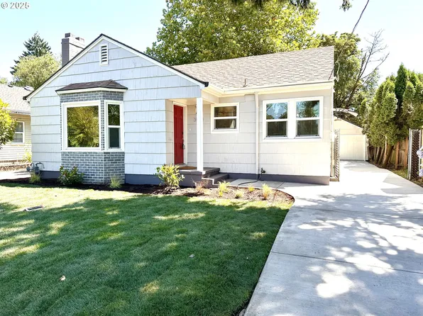 3544 NE 63rd Ave, Portland, OR 97213