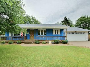 823 Charles Dr, Sparta, WI 54656