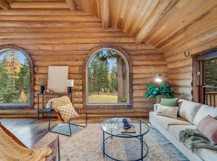 1750 Hill Meadows Rd, Whitefish, MT 59937