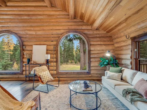 1750 Hill Meadows Rd, Whitefish, MT 59937