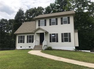 161 Heather Ct, Mocksville, NC 27028