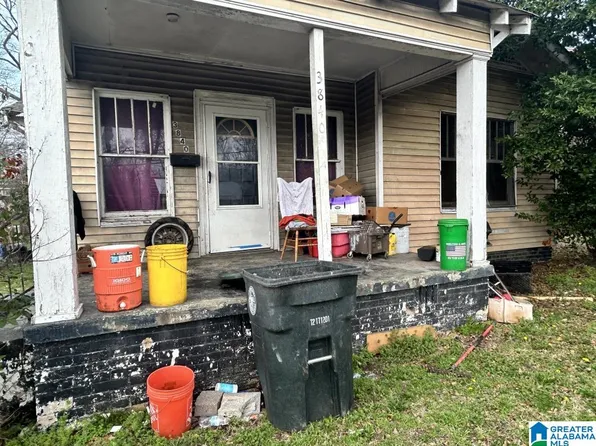 3840 35th Ave N, Birmingham, AL 35217