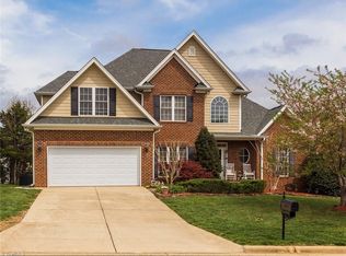 6605 Barton Creek Ct, Whitsett, NC 27377