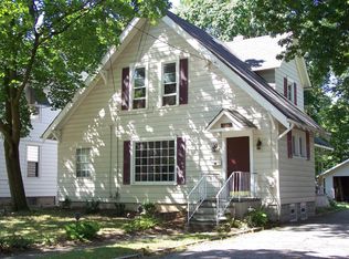 126 N Rose Blvd, Akron, OH 44302