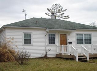 435 Reames Ave, Springfield, OH 45505