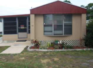 901 Arnold Rd LOT 15, Kenansville, FL 34739