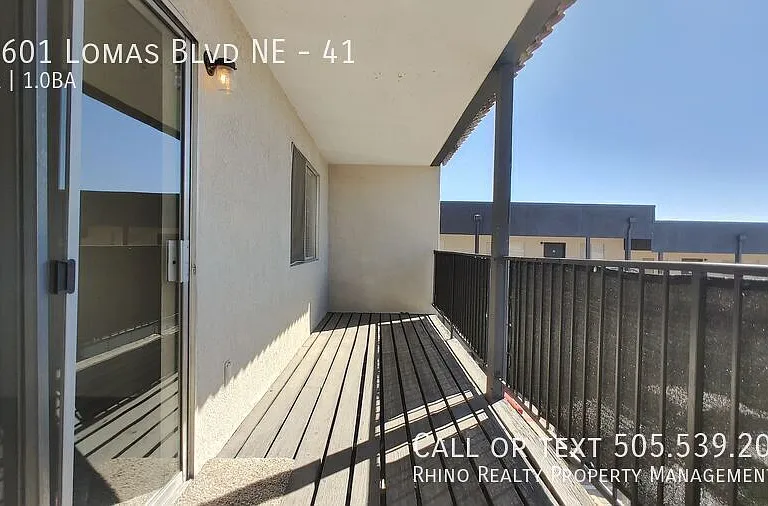 12601 Lomas Blvd NE — Photo 32