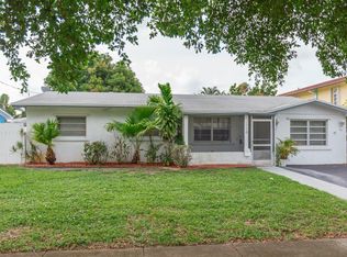 2638 Scott St, Hollywood, FL 33020