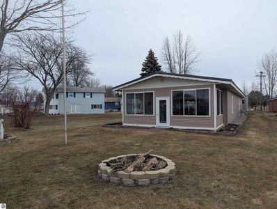 1656 S Riverside Dr, Au Gres, MI, 48703