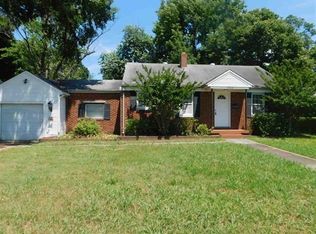 1640 Cherry Rd LOT 165, Memphis, TN 38117