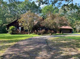 4319 Bauxite Cutoff Rd, Bauxite, AR 72011