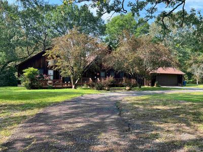 4319 Bauxite Cutoff Rd, Bauxite, AR, 72011