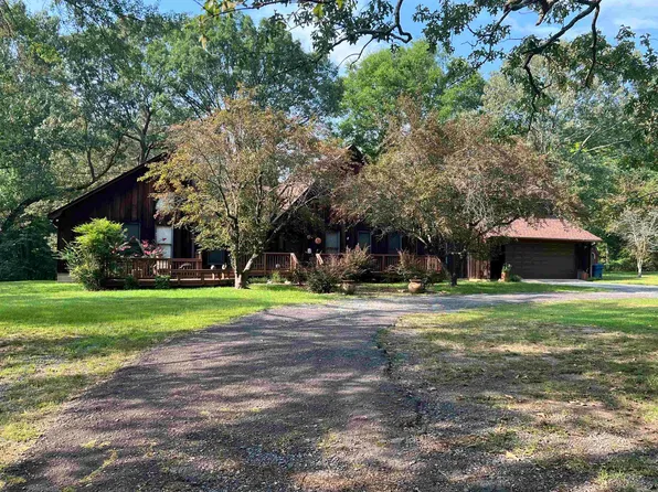 4319 Bauxite Cutoff Rd, Bauxite, AR 72011