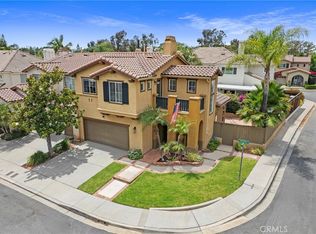 23 Socorro, Rancho Santa Margarita, CA 92688
